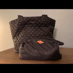 Mz Wallace Medium Tote